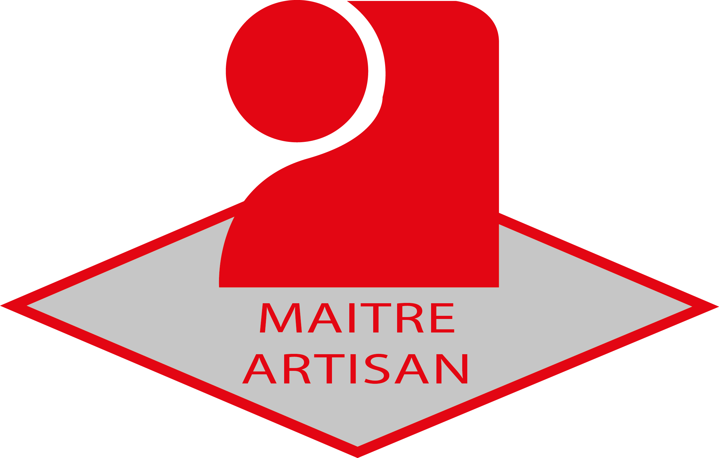 logo maitre artisan